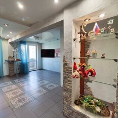 Квартира 57,9 м², 3-комнатная - изображение 3
