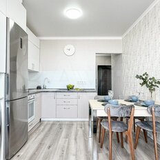 Квартира 41,5 м², 1-комнатная - изображение 5