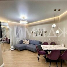 Квартира 60 м², 3-комнатная - изображение 3