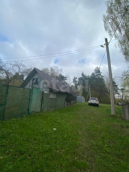 11,3 сотки, участок 1 687 500 ₽ - изображение 28