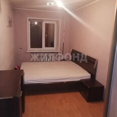 Квартира 43,5 м², 2-комнатная - изображение 5