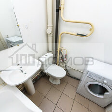 Квартира 35,5 м², 1-комнатная - изображение 4