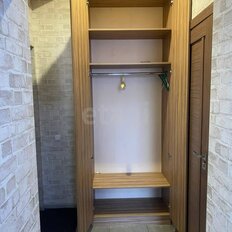 Квартира 19,8 м², 1-комнатная - изображение 5