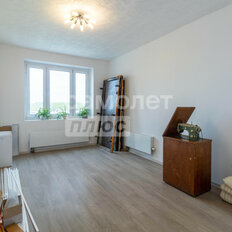 Квартира 61,9 м², 2-комнатная - изображение 4