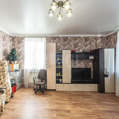 Квартира 32,4 м², 1-комнатная - изображение 2