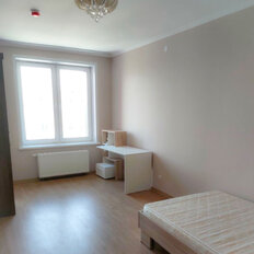 Квартира 38 м², 1-комнатная - изображение 5
