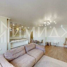 Квартира 77,7 м², 3-комнатная - изображение 4