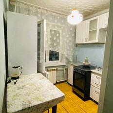 Квартира 46 м², 2-комнатная - изображение 3