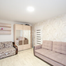 Квартира 30 м², 1-комнатная - изображение 3