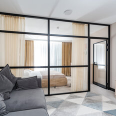 Квартира 50,7 м², 2-комнатные - изображение 1