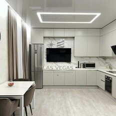 Квартира 50 м², 2-комнатная - изображение 3