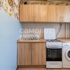 Квартира 41,6 м², 2-комнатная - изображение 1