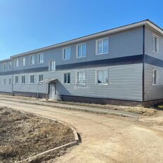 Квартира 25,5 м², студия - изображение 4