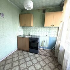 Квартира 30 м², 1-комнатная - изображение 4