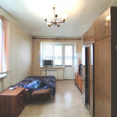 Квартира 32,2 м², 1-комнатная - изображение 4