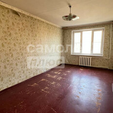 Квартира 30,5 м², 1-комнатная - изображение 4