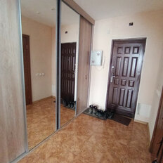 Квартира 32,4 м², студия - изображение 4