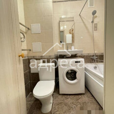 Квартира 42 м², 1-комнатная - изображение 2