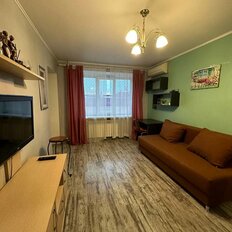 Квартира 43,5 м², 2-комнатная - изображение 3