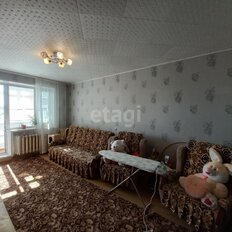 Квартира 52,2 м², 2-комнатная - изображение 3