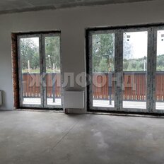Квартира 55,4 м², 2-комнатная - изображение 2