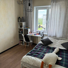 Квартира 75 м², 3-комнатная - изображение 4