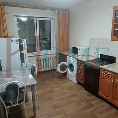 Квартира 65 м², 2-комнатная - изображение 1