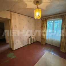 Квартира 62 м², 3-комнатная - изображение 4
