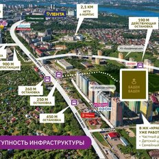 таунхаус + 1 сотка, участок - изображение 3