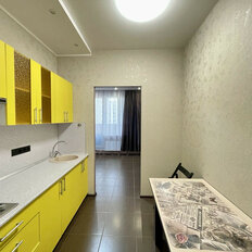 Квартира 27 м², студия - изображение 5