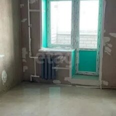 Квартира 19,7 м², студия - изображение 3