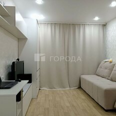 Квартира 21 м², студия - изображение 3