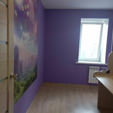 Квартира 70 м², 4-комнатная - изображение 2