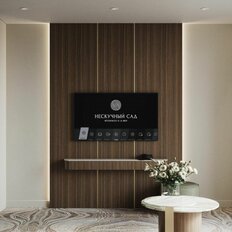 Квартира 22,2 м², студия - изображение 4