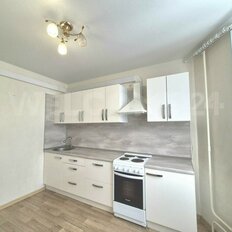 Квартира 53 м², 2-комнатная - изображение 2