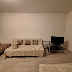 Квартира 47 м², 1-комнатная - изображение 5