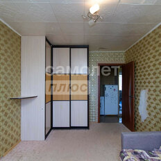 Квартира 36,3 м², 2-комнатная - изображение 4