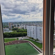 Квартира 38,3 м², 1-комнатная - изображение 3