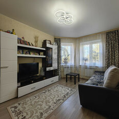 Квартира 49,4 м², 2-комнатная - изображение 4