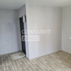 Квартира 35 м², 2-комнатная - изображение 2