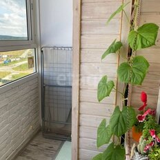 Квартира 52,3 м², 2-комнатная - изображение 5