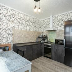Квартира 45,3 м², 1-комнатная - изображение 2