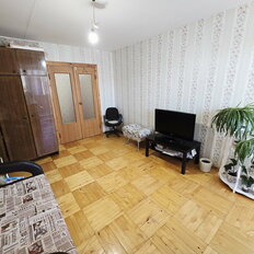 Квартира 46,9 м², 2-комнатная - изображение 4