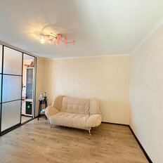 Квартира 52 м², 1-комнатная - изображение 2