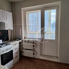 Квартира 40 м², 1-комнатная - изображение 4