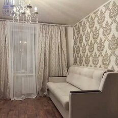 Квартира 30,5 м², 1-комнатная - изображение 2
