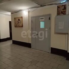 Квартира 41 м², 1-комнатная - изображение 1