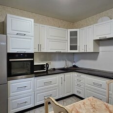 Квартира 46 м², 1-комнатная - изображение 2
