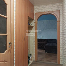 Квартира 55,9 м², 3-комнатная - изображение 5