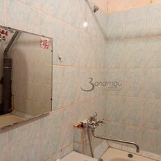 Квартира 35 м², 1-комнатная - изображение 5